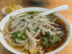 -贵凤凰贵州米粉(望京店)