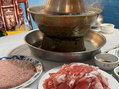 -鑫龙火锅(北园店)