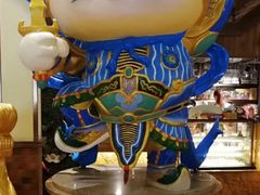 -more than meow吴止猫主题餐厅(承德 中船汇店)