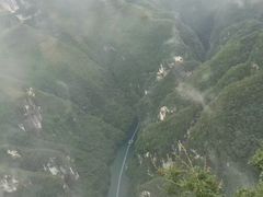 -重庆云阳龙缸景区