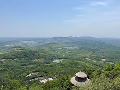 -句容茅山景区