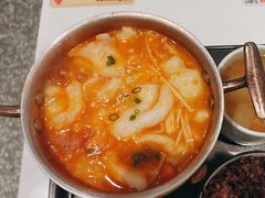 -谷田稻香·砂锅菜(汇暻广场店)