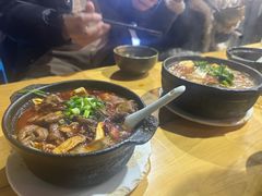 -沈妈砂锅(光华村店)