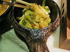 -佬麻雀·新湘菜(珠海金发购物中心店)