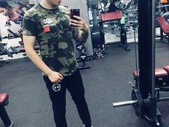 -一兆韦德健身(浦东万达会所)