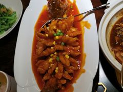 -庭院江南菜•烤鸭•非遗传承(上地•清河店)