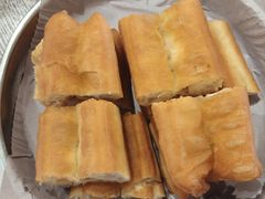 -顺德一品粥·20年凤城老字号(芳村店)