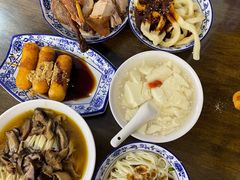 -西月城谭豆花(春熙路店)