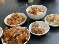 -品香排骨饭(羊官路店)