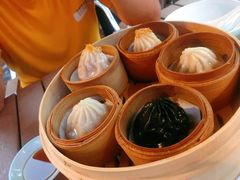 -南小馆(迪士尼小镇店)
