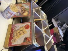 -香园茶社·金陵小灶(老门东店)