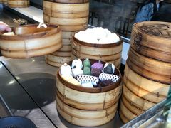 -奇芳阁·百年清真南京菜(夫子庙店)