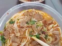 -顺华粉馆(桃园南路店)