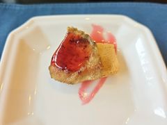 -盛宴自助餐厅(运达喜来登店)