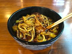 -啊臻味道•新疆特色炒米粉(大学城店)