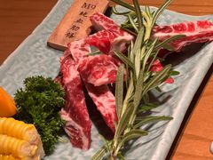-MIKOMIKO和牛烧肉专门店(南门店)