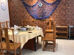 -海岛渔村大酒店(云霄路店)