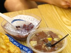 -小雨点糖水店(中兴街分店)