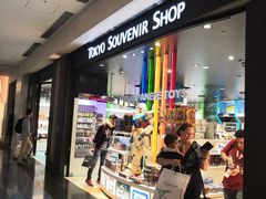 -TIAT DUTY FREE SHOP NORTH(羽田机场店)