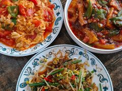 -石榴花开餐厅