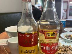-淮扬楼(文港路店)