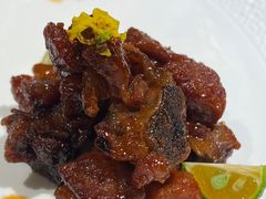 -庭院江南菜•烤鸭•非遗传承(丰台总部基地店)