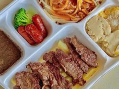 谷饲肋眼牛排-豪约客牛排(海大南门店)