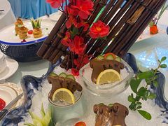 -沪华海鲜大酒楼(南汇店)