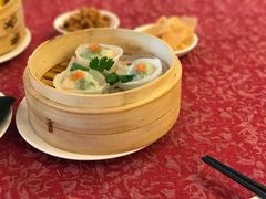 -申粤轩酒楼·三十年粤菜经典(丁香花园店)