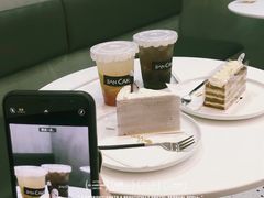 -BanCake·法式千层·拿破仑專門店