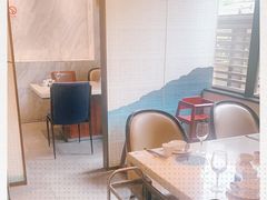 -海上明月海鲜火锅 鲜切牛肉