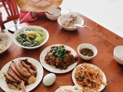 -老一品蹄花店(新津店)