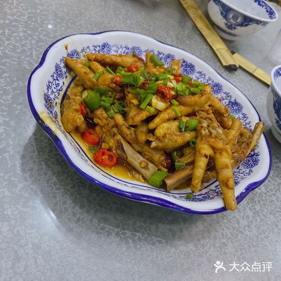 湘味坊(笛扬路店)