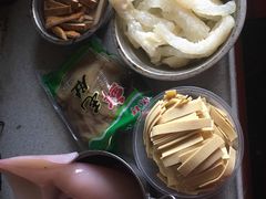 -七宝蔬菜农副产品综合交易市场-停车场