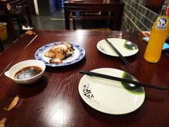 -沣元春饼馆(幸福巷店)
