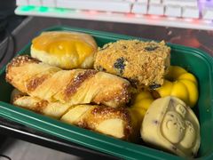 -泸溪河桃酥(鄞州高新宝龙店)