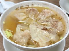 -百福麵家(新馬路店)