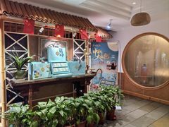 -渝信川菜 · 川味家常菜(长安店)