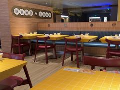 -蔡澜点心·粤菜(花城汇南区店)