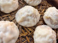 -百年尹氏汤包(湖南路狮子桥店)