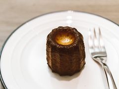 可露丽-Perma Café樸門(五羊店)