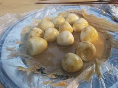 鹌鹑蛋-玲玲涮牛肚(土门坊店)