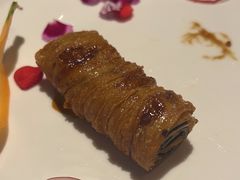 -若蘭慈·无国界素食料理(欢乐海岸店)