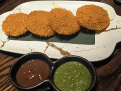 -甘尼仕印度餐厅爵士酒吧(阳春巷店)