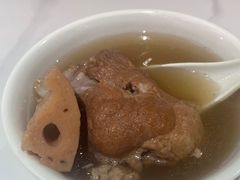-香港深仔记茶餐厅(东门店)
