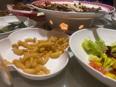 -旺顺阁·北京菜·烤鸭(魏公村店)