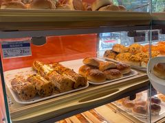 -新侨三宝乐面包店(崇文门店)
