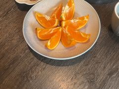 -江间有味·拼烧·鱼鲜·粤式靓汤(汉口江滩店)