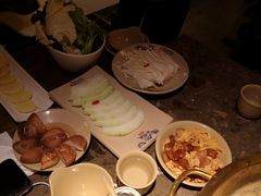 -小龙坎火锅(湖滨银泰in77店)