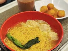 -英皇美食坊(英皇娱乐酒店内)